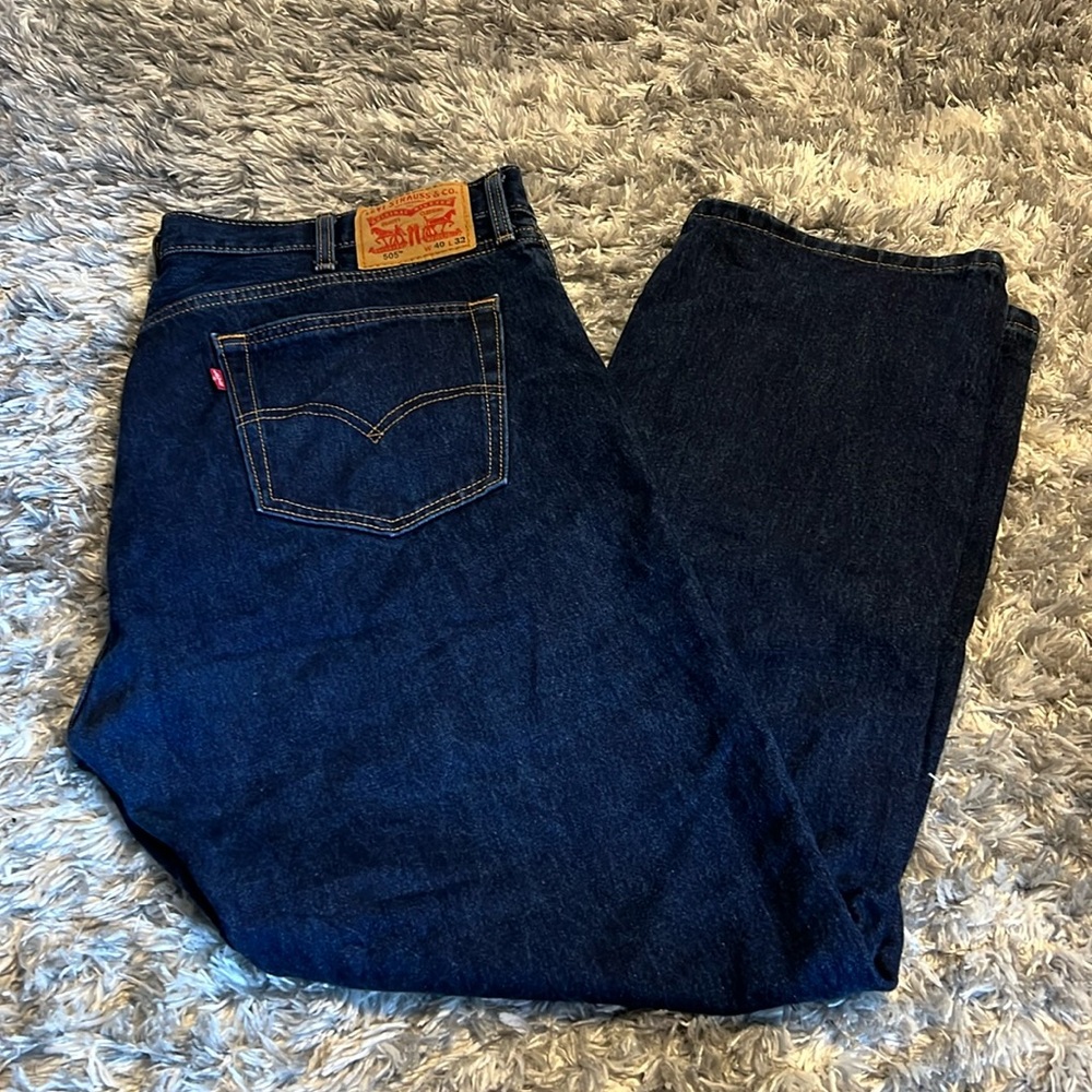 LEVI jeans